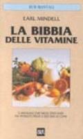 La bibbia delle vitamine