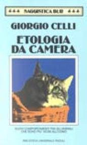 Etologia da camera