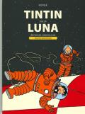 Tintin sulla Luna