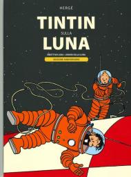 Tintin sulla Luna