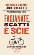 Fagianate, scatti e scie