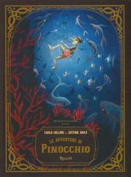 Le avventure di Pinocchio