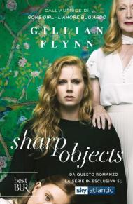 Sharp objects