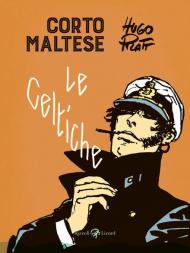 Corto Maltese. Le celtiche