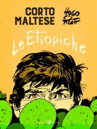 Corto Maltese. Le etiopiche