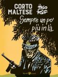 Corto Maltese. Sempre un po' più in là