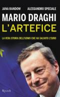 Mario Draghi