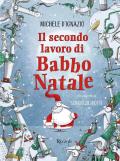 Il secondo lavoro di Babbo Natale