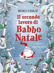 Il secondo lavoro di Babbo Natale