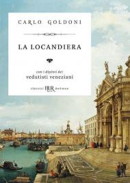 La locandiera