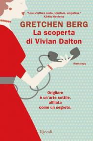 La scoperta di Vivian Dalton