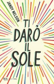 Ti darò il sole