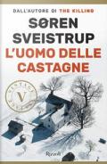 L' uomo delle castagne