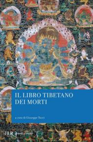 Il libro tibetano dei morti