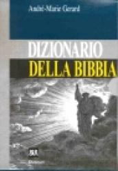 Dizionario della Bibbia (2 vol.)