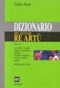 Dizionario del ciclo di re Artù