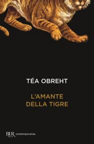 L' amante della tigre