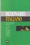 Dizionario italiano