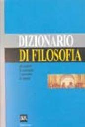 Dizionario di filosofia