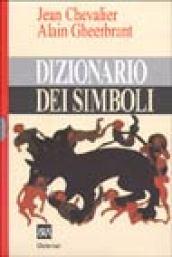 Dizionario dei simboli