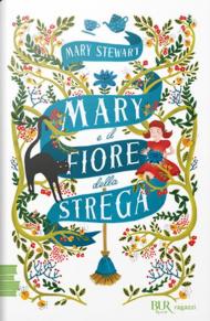 Mary e il fiore della strega