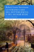 Lo strano caso del dottor Jekyll e del signor Hyde