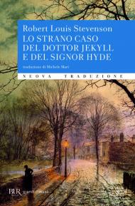 Lo strano caso del dottor Jekyll e del signor Hyde