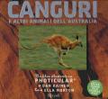 Canguri e altri animali dell'Australia. Un libro illustrato in Photicular®. Ediz. illustrata