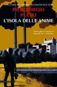 L' isola delle anime