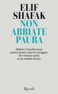 Non abbiate paura