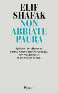 Non abbiate paura