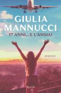 17 anni... e l'ansia!