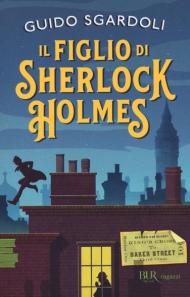 Il figlio di Sherlock Holmes