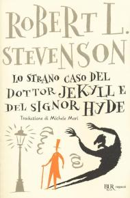 Lo strano caso del dottor Jekyll e del signor Hyde