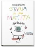 Storia di una matita. Ediz. a colori