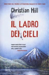 Il ladro dei cieli