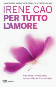 Per tutto l'amore