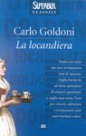 La locandiera