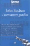 I trentanove gradini