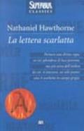 La lettera scarlatta