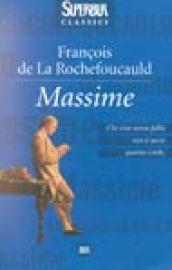 Massime