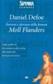 Moll Flanders