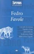 Favole