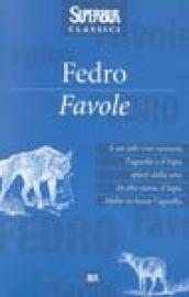 Favole