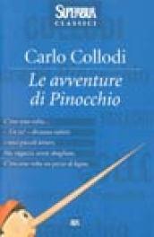 Le avventure di Pinocchio