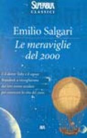 Le meraviglie del 2000