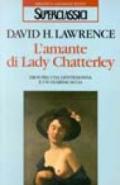 L'amante di lady Chatterley