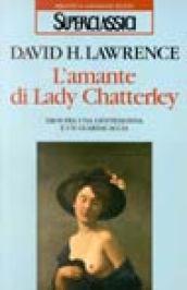 L'amante di lady Chatterley