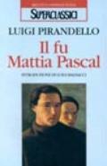 Il fu Mattia Pascal