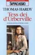 Tess dei d'Urberville